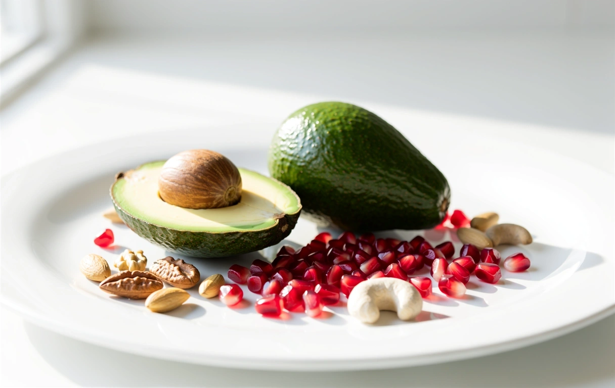 Premium nutrition ingredients